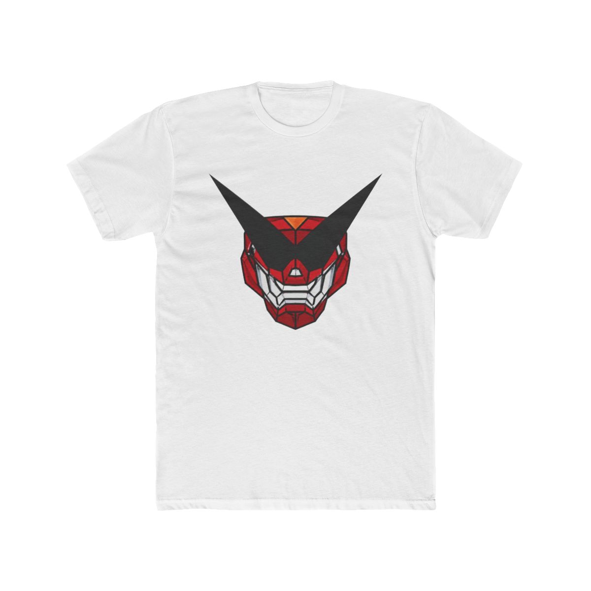 Gurren Lagann Armored T Shirt